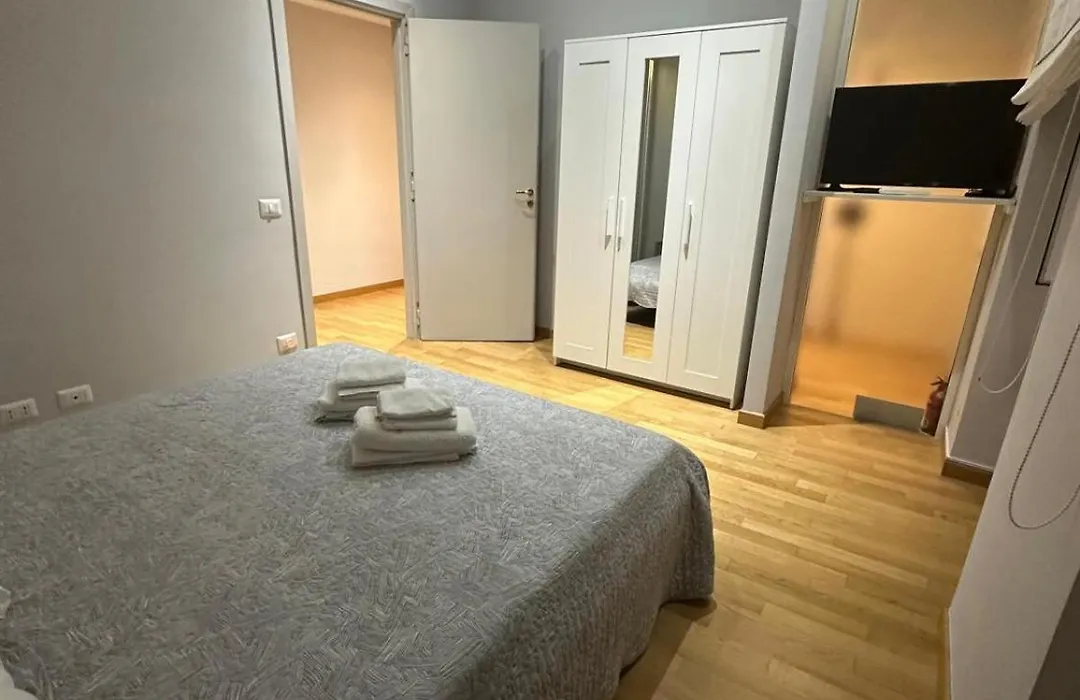 Cerri Apartment-1
