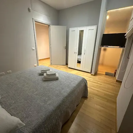 Cerri Apartment-3