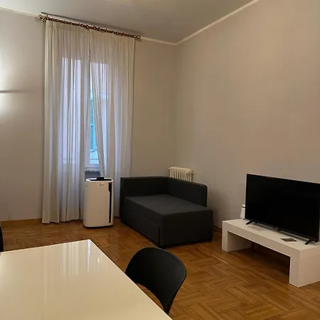 Cerri Apartment-2