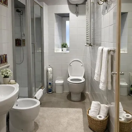 Cerri Apartment-3